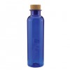 Cast Away Drink Bottles blue
